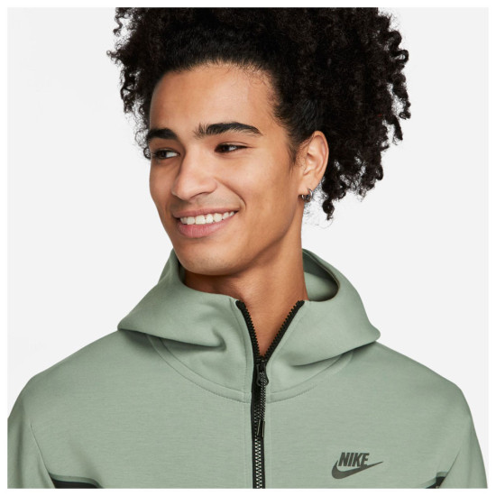 Nike Ανδρική ζακέτα Sportswear Tech Fleece Nike Ανδρική ζακέτα Sportswear Tech Fleece